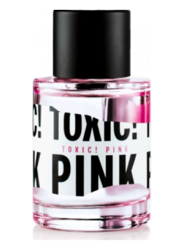 Natura Toxic! Pink