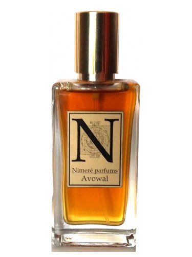 Nimere Parfums Avowal (Клятва)