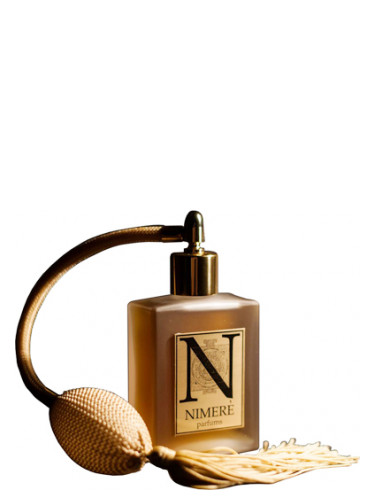 Nimere Parfums Cafe Italy