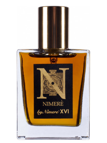 Nimere Parfums Nimere' by Nimere' XVI