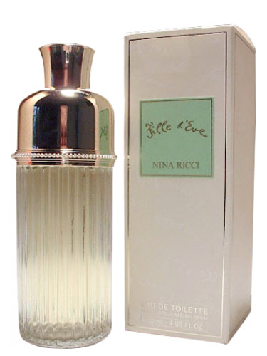 Nina Ricci Fille d'Eve