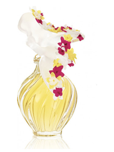 Nina Ricci L’Air du Temps Couture Florale