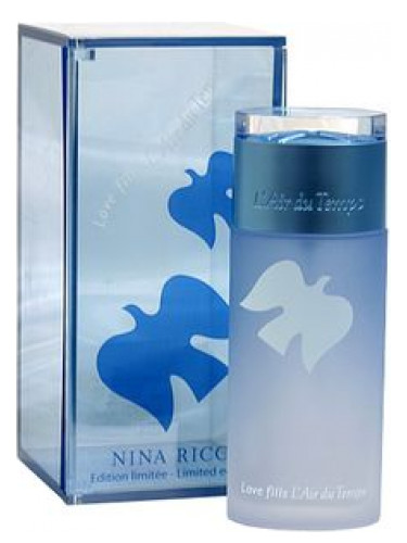 Nina Ricci Love Fills L'Air du Temps