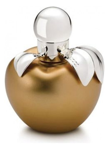 Nina Ricci Nina Gold Edition