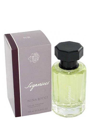 Nina Ricci Signoricci