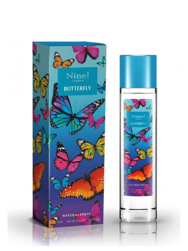 Ninel Perfume Butterfly