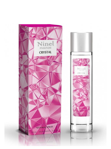 Ninel Perfume Crystal