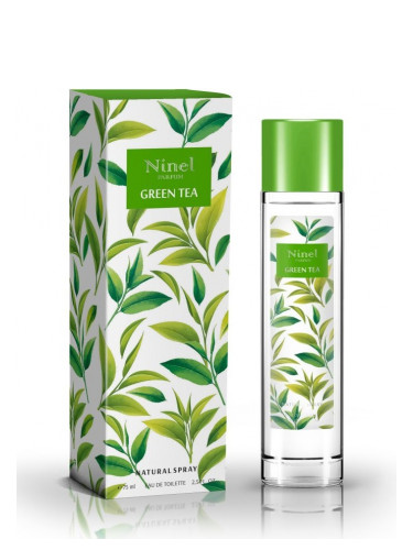 Ninel Perfume Green Tea