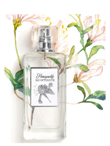 Ninel Perfume Honeysuckle