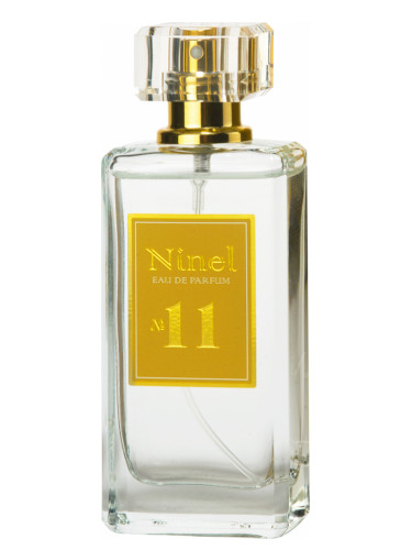 Ninel Perfume Ninel No. 11