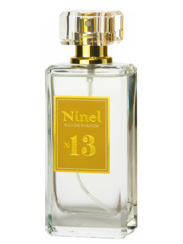 Ninel Perfume Ninel No. 13