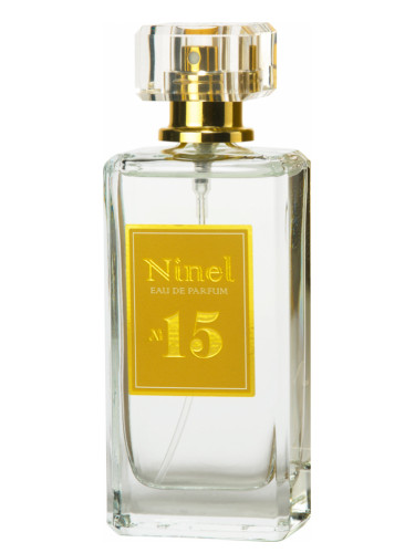 Ninel Perfume Ninel No. 15