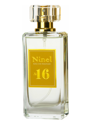 Ninel Perfume Ninel No. 16