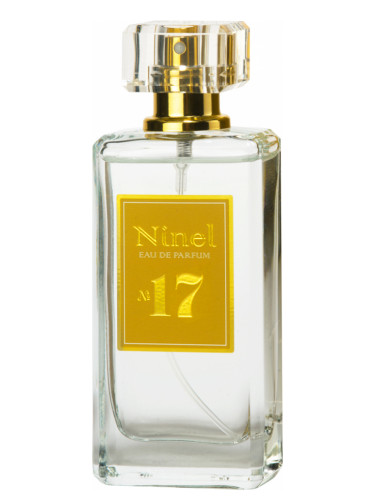 Ninel Perfume Ninel No. 17