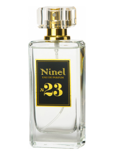 Ninel Perfume Ninel No. 23