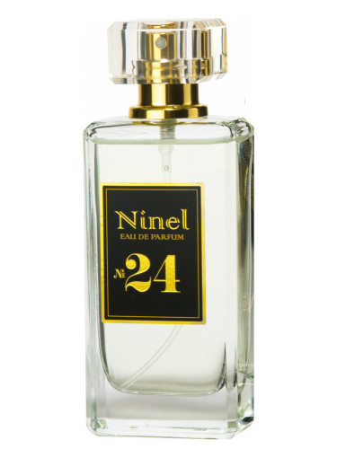 Ninel Perfume Ninel No. 24