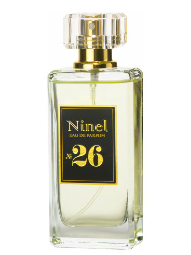 Ninel Perfume Ninel No. 26