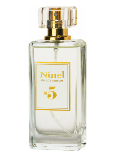 Ninel Perfume Ninel No. 5