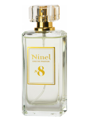 Ninel Perfume Ninel No. 8