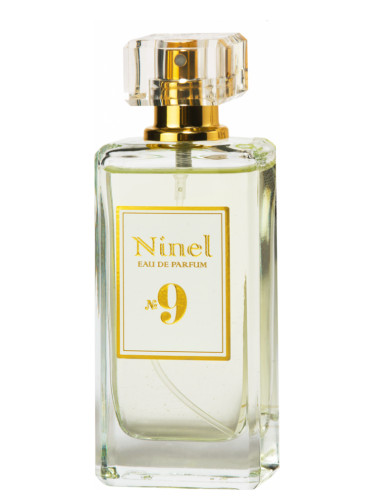 Ninel Perfume Ninel No. 9