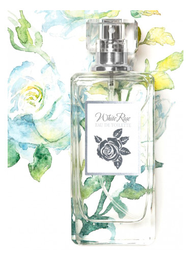 Ninel Perfume White Rose