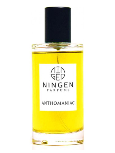 Ningen Parfums Anthomaniac