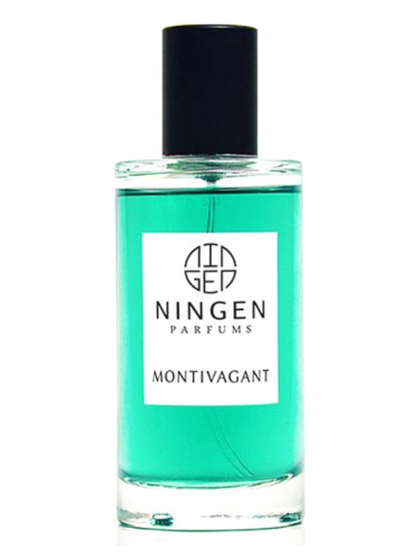 Ningen Parfums Montivagant