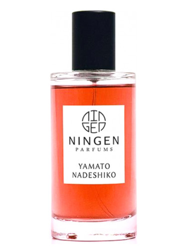 Ningen Parfums Yamato Nadeshiko