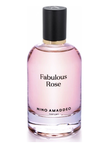 Nino Amaddeo Fabulous Rose