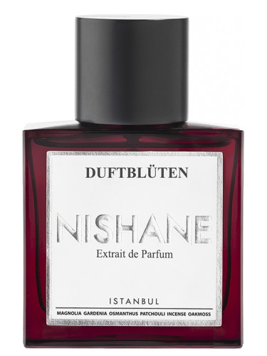 Nishane Duftblüten