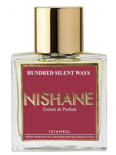 Nishane Hundred Silent Ways