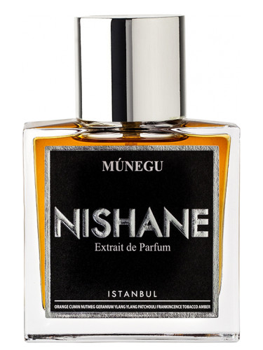 Nishane Munegu