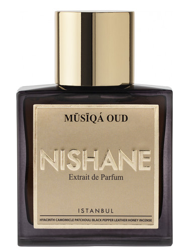 Nishane Musiqa Oud