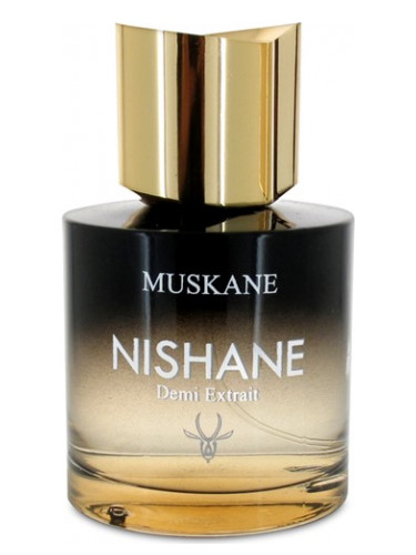 Nishane Muskane