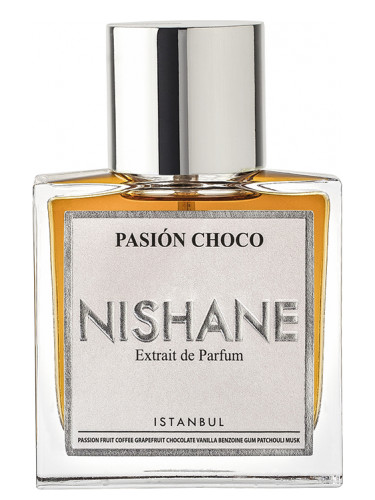 Nishane Pasion Choco