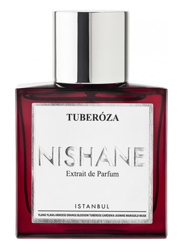 Nishane Tuberoza