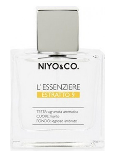 NIYO&CO L'essenziere Estratto 9