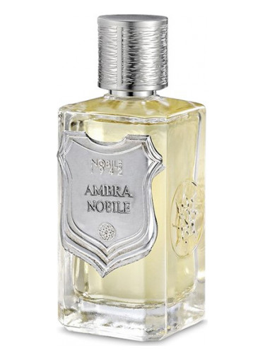 Nobile 1942 Ambra Nobile