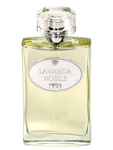 Nobile 1942 Lavanda Nobile