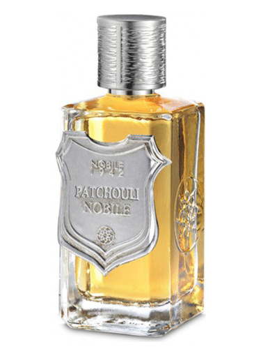 Nobile 1942 Patchouli Nobile