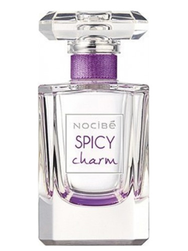 Nocibé Spicy Charm