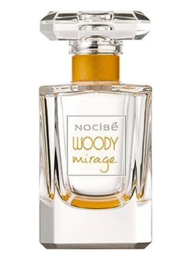 Nocibé Woody Mirage