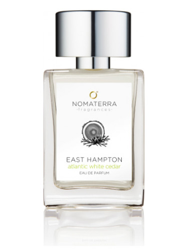 Nomaterra East Hampton Atlantic White Cedar