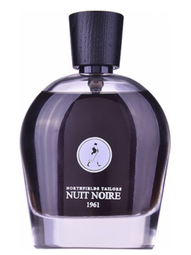 Northfields Tailors Nuit Noire