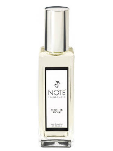 Note Fragrances Orchid Noir