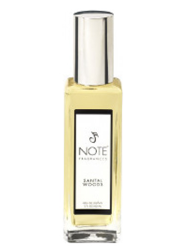 Note Fragrances Santal Woods