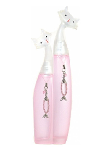 Novae Plus Pink Minou