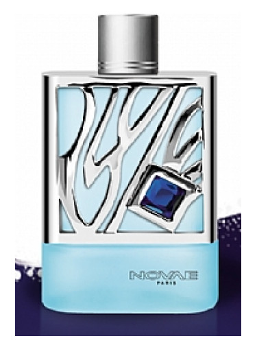 Novae Plus Real Man Blue