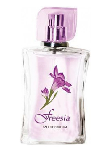 Novaya Zarya Freesia