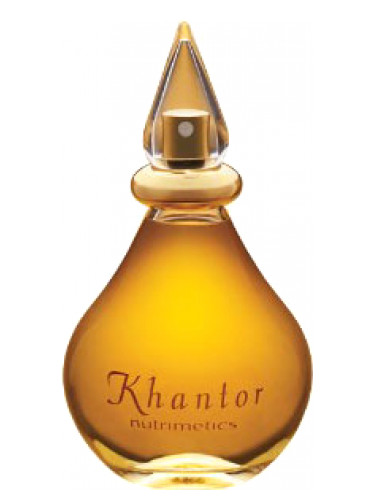 Nutrimetics Khantor